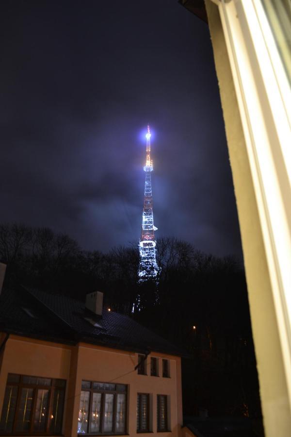 High Castle Park View * Lviv